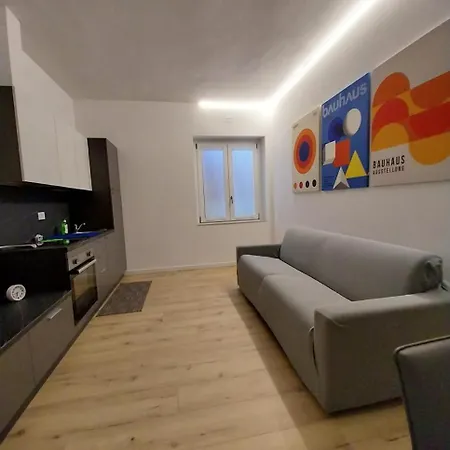 Apartman Sergio's