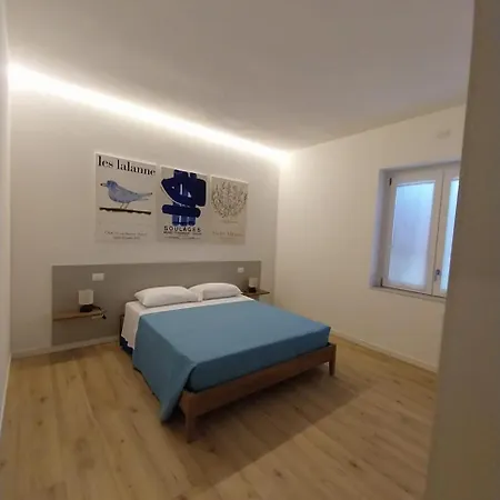 Sergio's Apartman