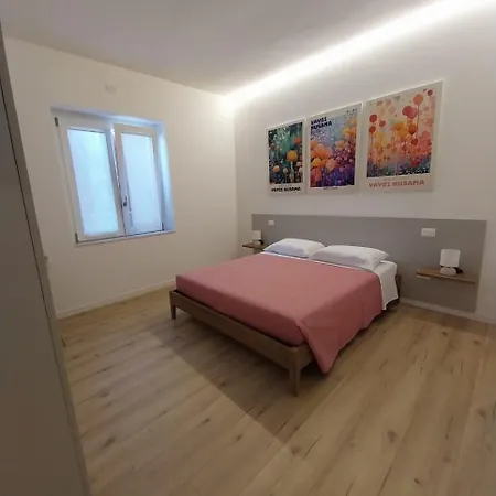 Sergio's Apartman