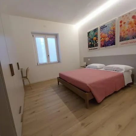 Apartman Sergio's *