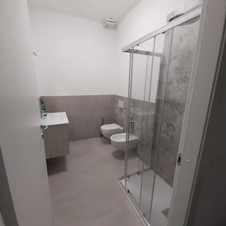 Sergio's Apartment *