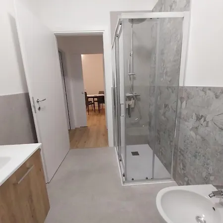 Appartement Sergio's *