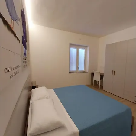 Appartement Sergio's *