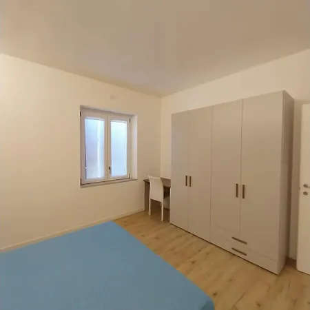 Sergio's Cavalcaselle