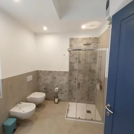 Sergio's * Cavalcaselle