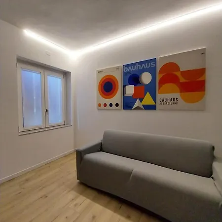 Sergio's Apartment *