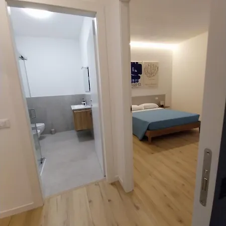 Sergio's Appartement Cavalcaselle