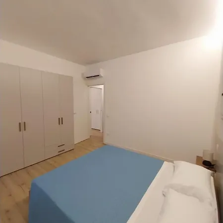 Apartment Sergio's