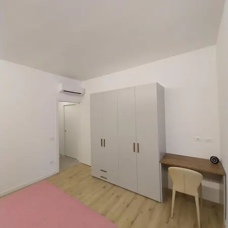 Appartement Sergio's Cavalcaselle