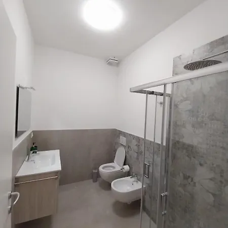 Sergio's Appartement Cavalcaselle