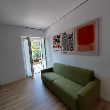 Sergio's * Cavalcaselle