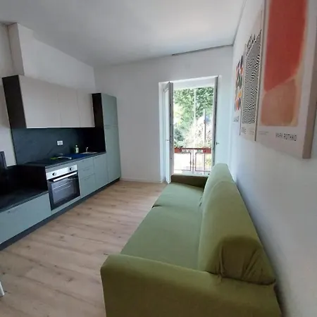 Sergio's * Cavalcaselle