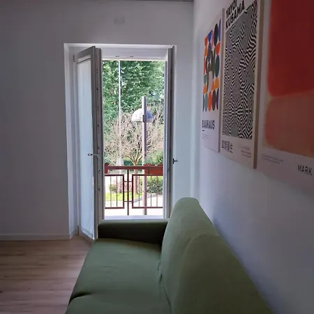 Appartement Sergio's