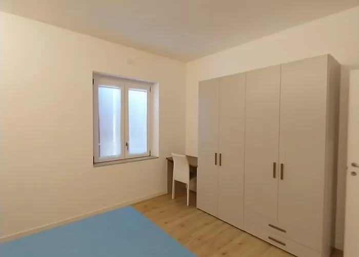 Sergio's カヴァルカゼッレ