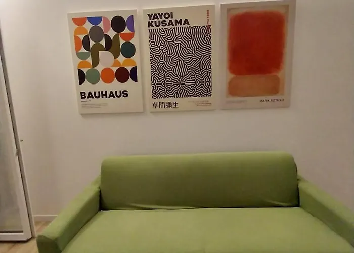 アパート Sergio's