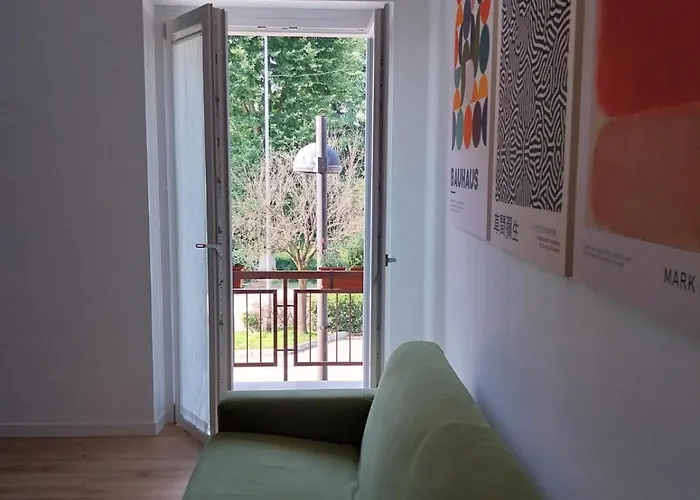 アパート Sergio's