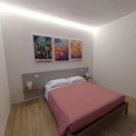 Sergio's * Cavalcaselle