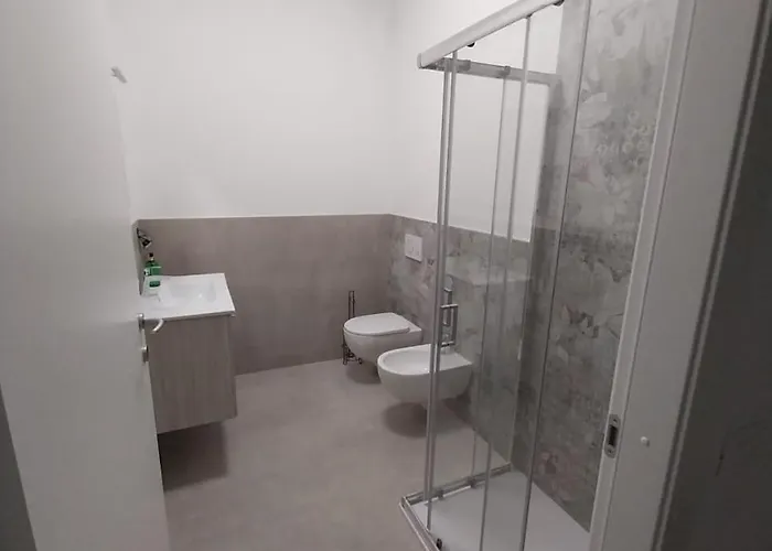 Sergio's Apartmán *