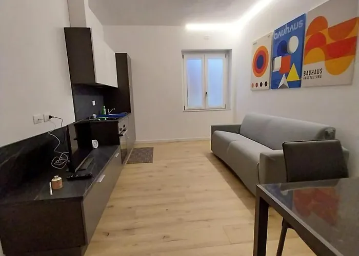 Sergio's Apartmán