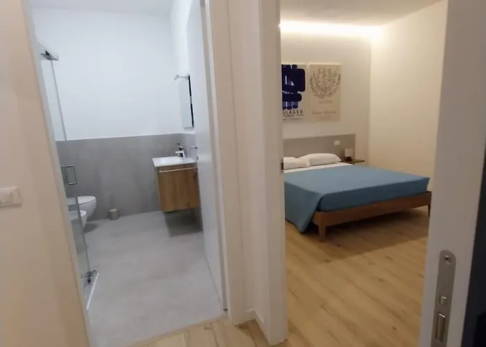 Sergio's Apartmán Cavalcaselle