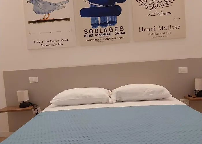 Sergio's * Cavalcaselle