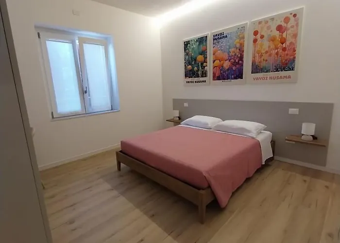 Sergio's Apartman