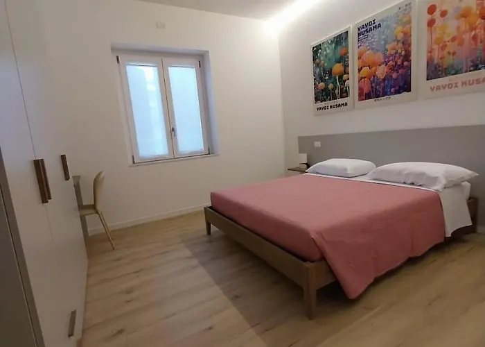 Apartmán Sergio's *