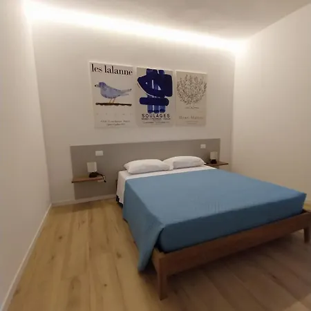 Apartment Sergio's