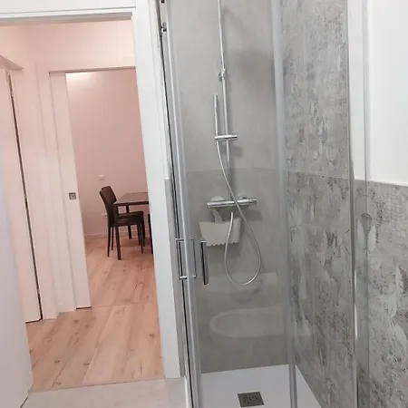 Appartement Sergio's Cavalcaselle