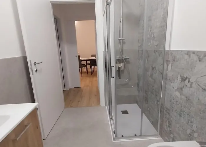 아파트 Sergio's *