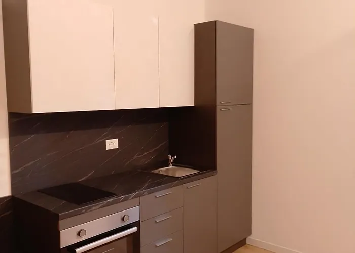 Sergio's 카발카셀레