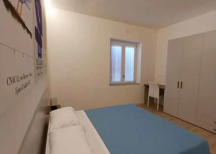 아파트 Sergio's *