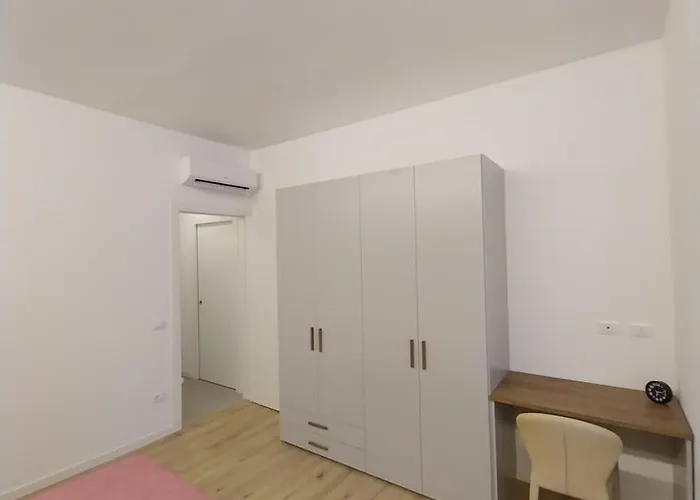 아파트 Sergio's 카발카셀레