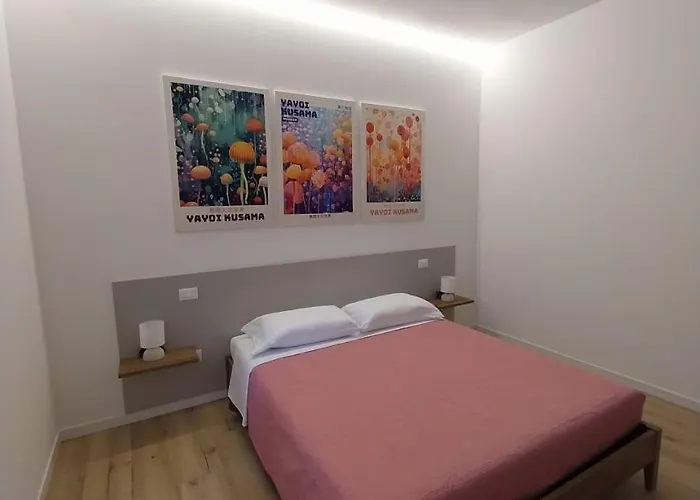 Sergio's * 카발카셀레