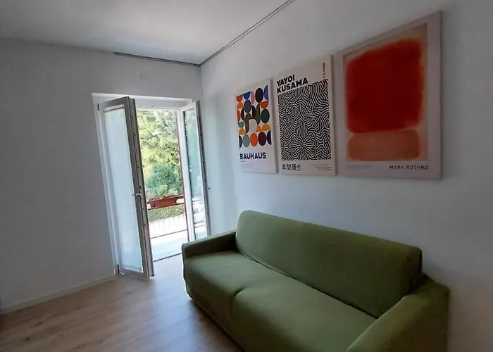 Sergio's * 카발카셀레