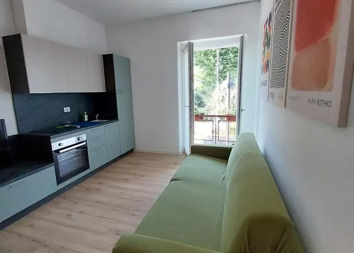 Sergio's * 카발카셀레